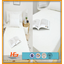 AllerZip Waterproof Terry Cloth Mattress Encasement